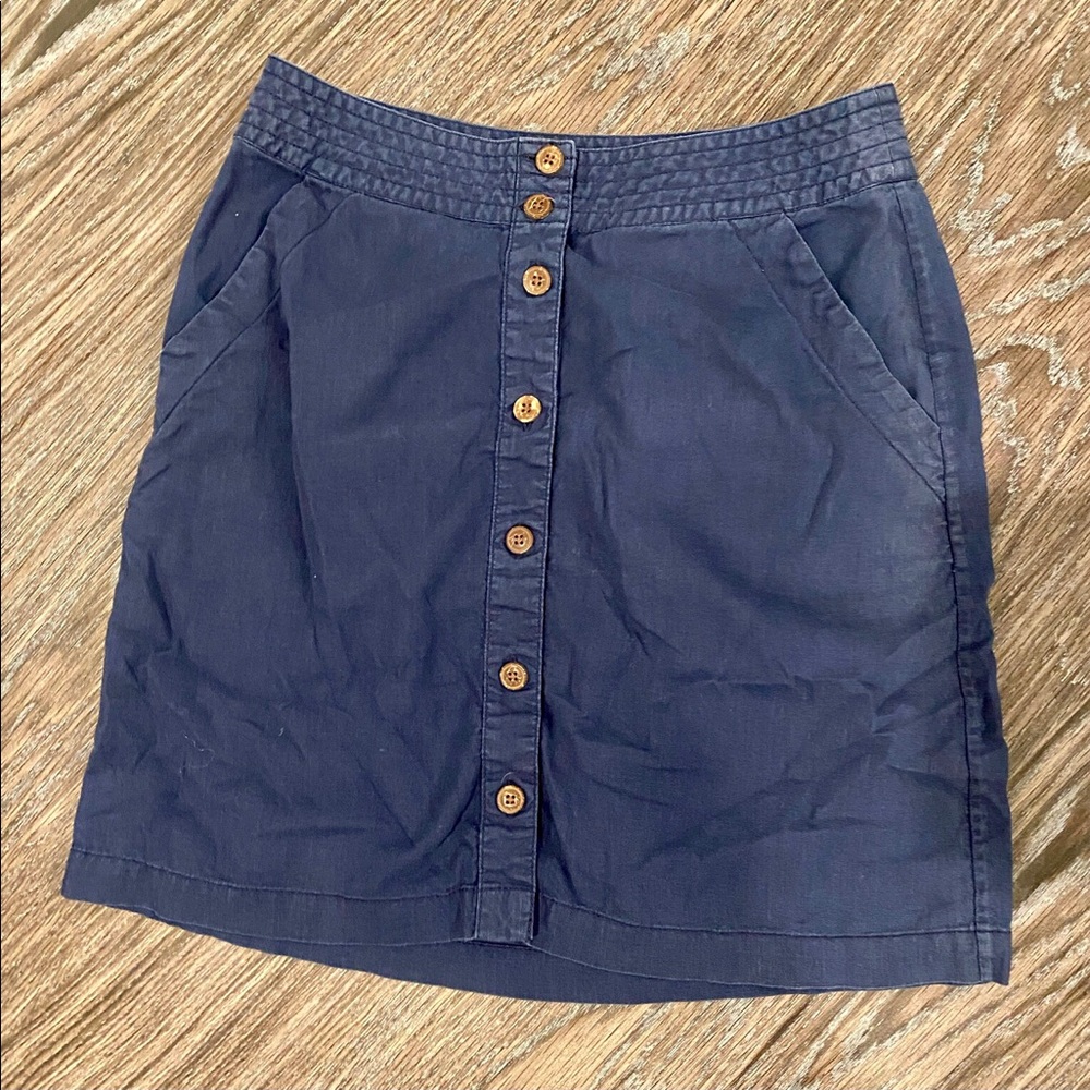 Women’s Patagonia Skirt (Size 0)